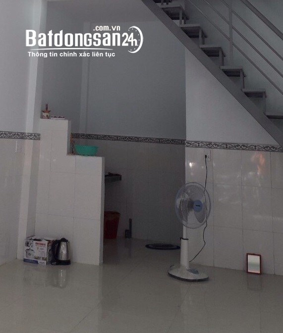 Nhà ngõ Trại Cá đường Trương Định, Phường Hai Bà Trưng DT 45m2 x 2t  mt 3,5  14,3 tỷ