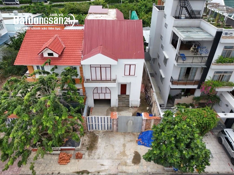 Bán Biệt thự-Villas Đường Lê Thị Riêng, Phường Thới An TPHCM, 200m2, 10x20m, 18 tỷ