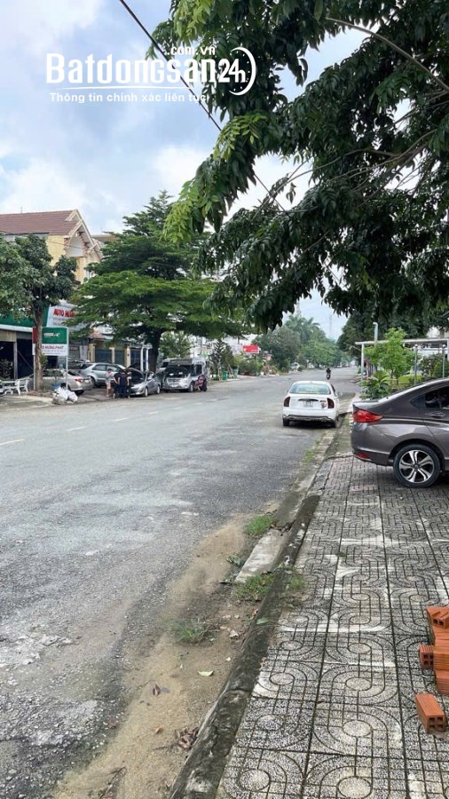 Bán Biệt thự-Villas Đường Lê Thị Riêng, Phường Thới An TPHCM, 200m2, 10x20m, 18 tỷ