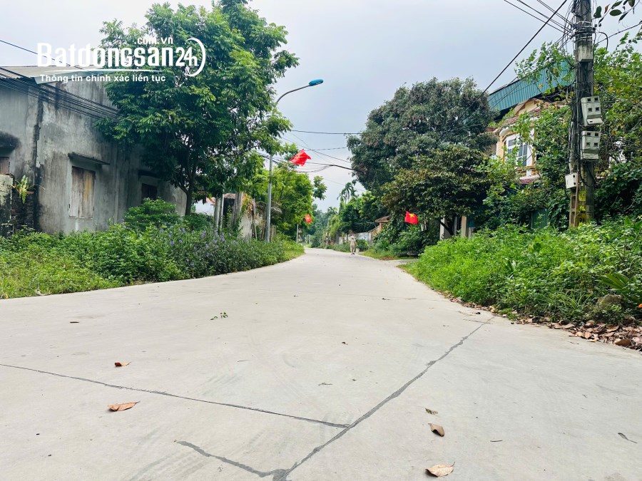LÀN 2 ĐƯỜNG QL21, Xã Đoài Phương (TX Sơn Tây cũ) 167M2 GIÁ RẺ NHẤT KV