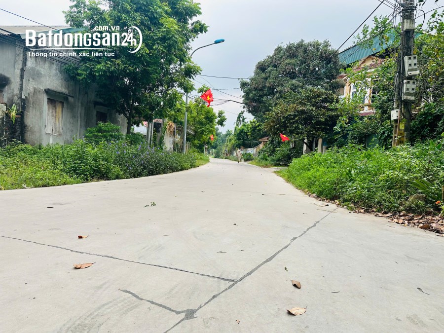 LÀN 2 ĐƯỜNG QL21, Xã Đoài Phương (TX Sơn Tây cũ) 167M2 GIÁ RẺ NHẤT KV