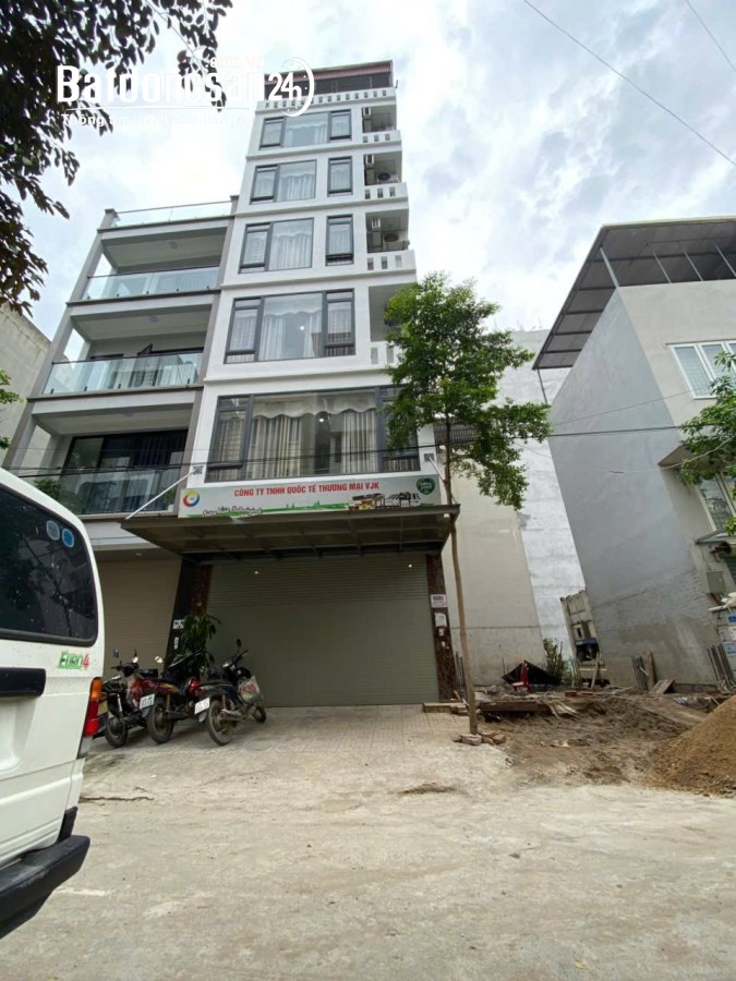 Bán nhà mặt tiền Đường Quang Trung, Phường Hà Đông (Q Hà Đông cũ), Hà Nội