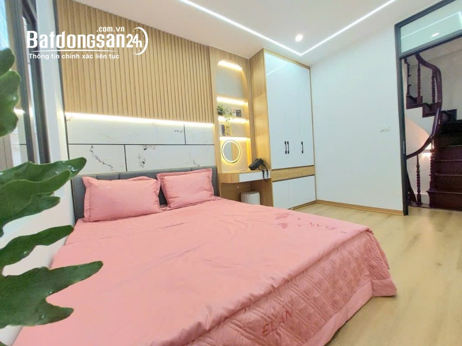 Bán nhà Đường Minh Khai, Phường Vĩnh Tuy (Q Hai Bà Trưng cũ), Hà Nội