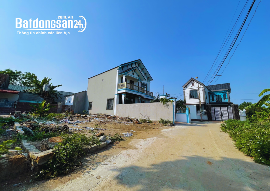 Bán đất Thôn Trại Hồ Đường 21, Xã Đoài Phương (TX Sơn Tây cũ), Hà Nội