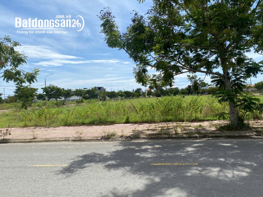  🚨 150M² HƯỚNG ĐÔNG - CHỈ 16,5X TRIỆU/M² Đường An Dương Vương, Phường Điện Bàn Đông