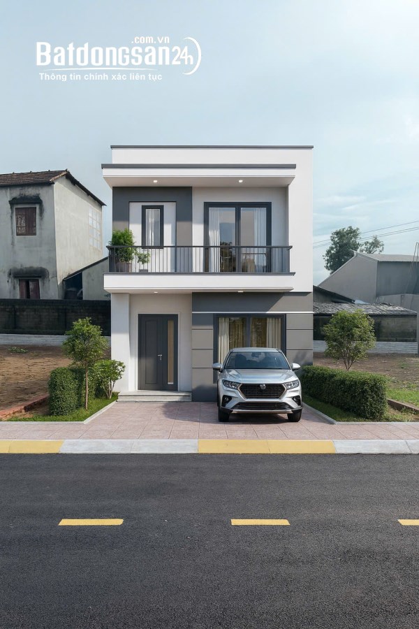 Bán đất nền phân lô Đường Quốc Lộ 21A, Xã Đoài Phương (TX Sơn Tây cũ), Hà Nội