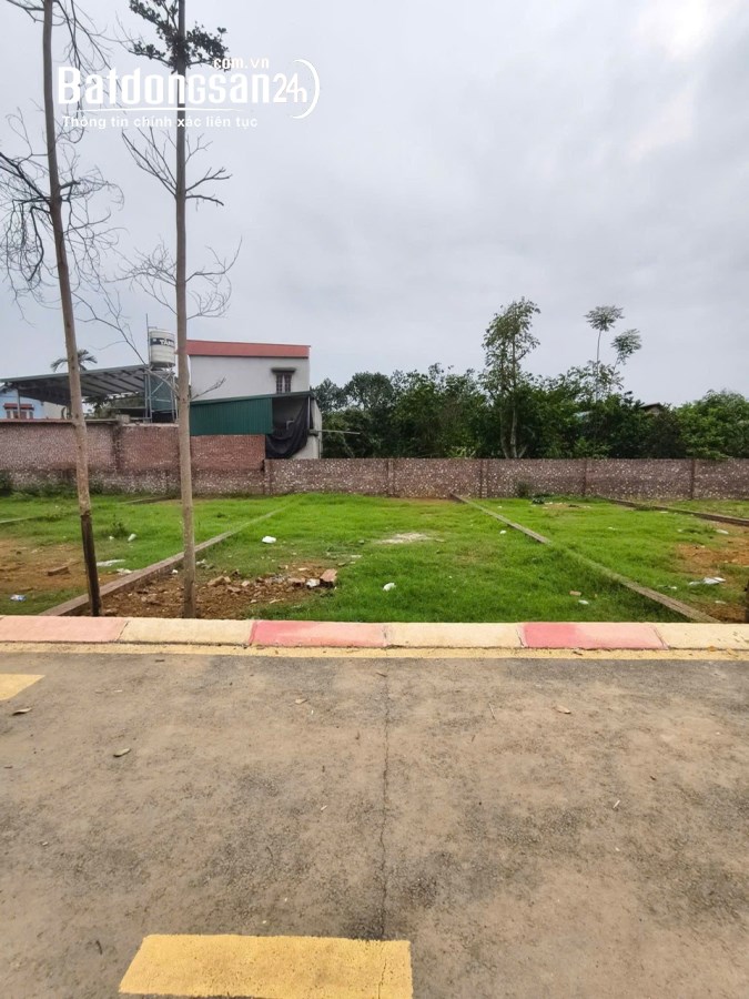 Đất gần Quốc Lộ 21, Xã Đoài Phương (TX Sơn Tây cũ), Hà Nội