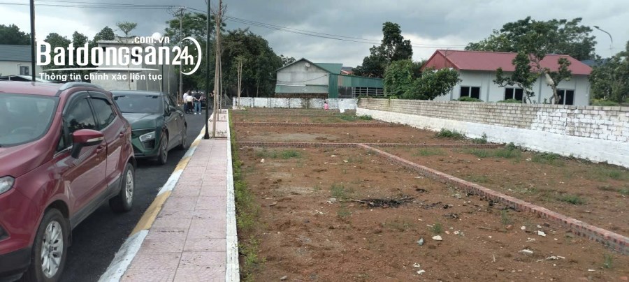 Đất gần Quốc Lộ 21, Xã Đoài Phương (TX Sơn Tây cũ), Hà Nội