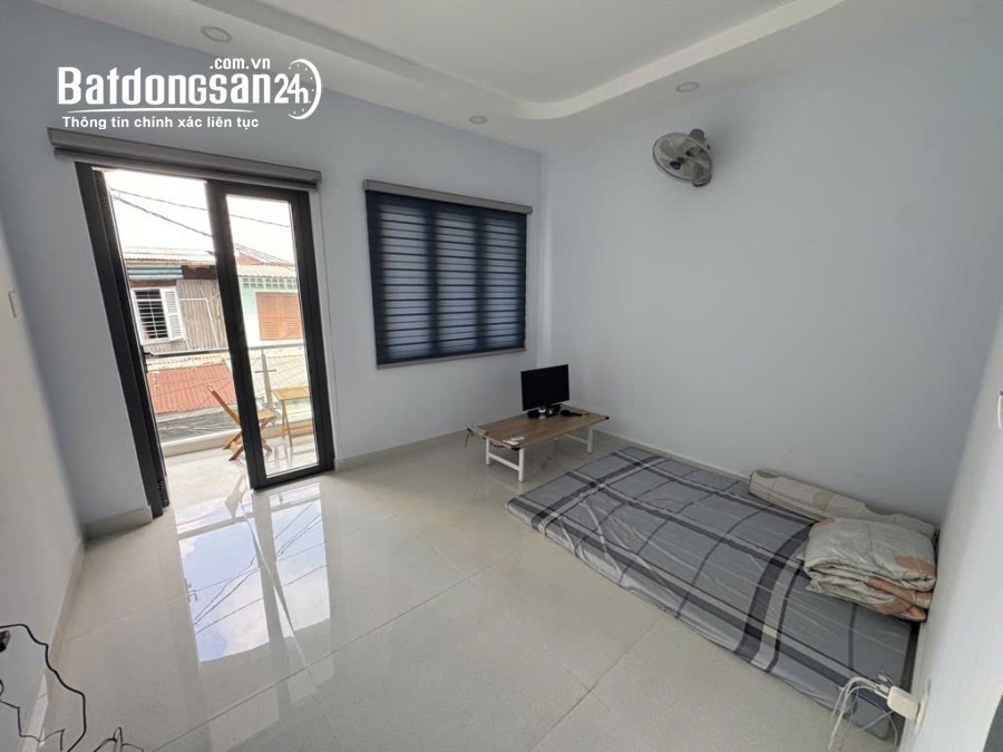 Bán nhà Đường Bành Văn Trân, Phường Tân Hòa (Q Tân Bình cũ), Hồ Chí Minh