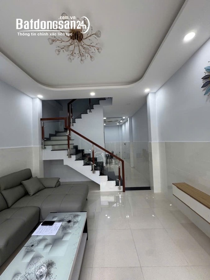 Bán nhà Đường Bành Văn Trân, Phường Tân Hòa (Q Tân Bình cũ), Hồ Chí Minh
