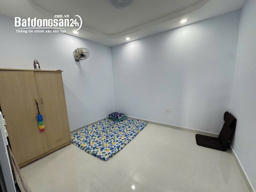 Bán nhà Đường Bành Văn Trân, Phường Bảy Hiền (Q Tân Bình cũ), Hồ Chí Minh