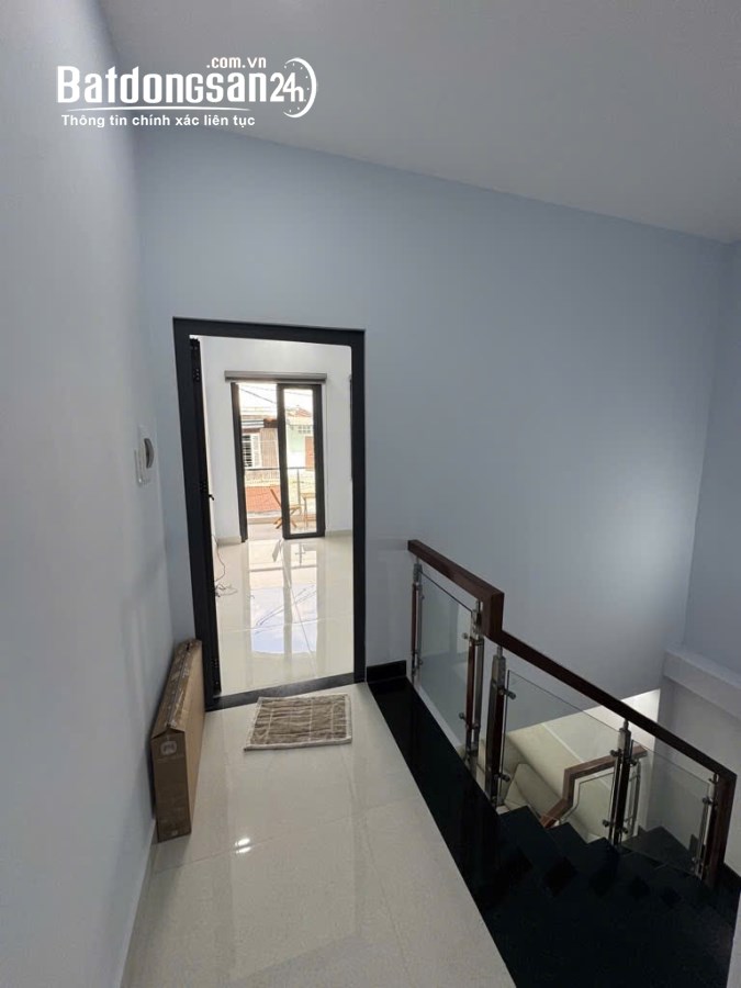 Bán nhà Đường Bành Văn Trân, Phường Bảy Hiền (Q Tân Bình cũ), Hồ Chí Minh