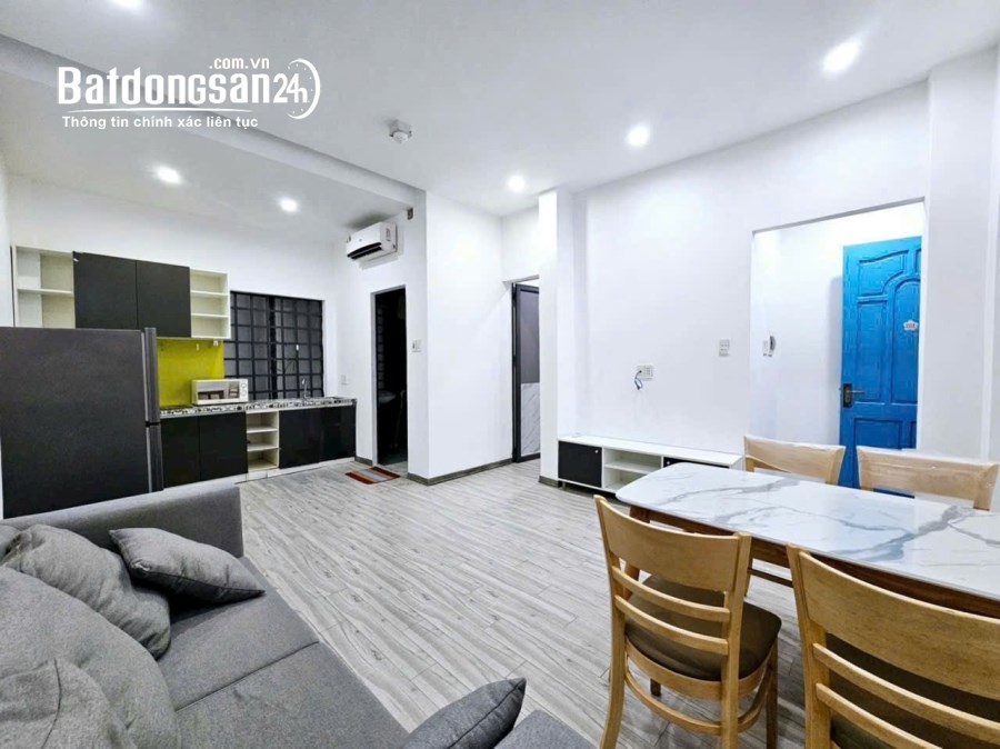 Bán toà nhà căn hộ Apartment gần sông Hàn, TP. Đà Nẵng, GẦN đường PHẠM VĂN ĐỒNG :