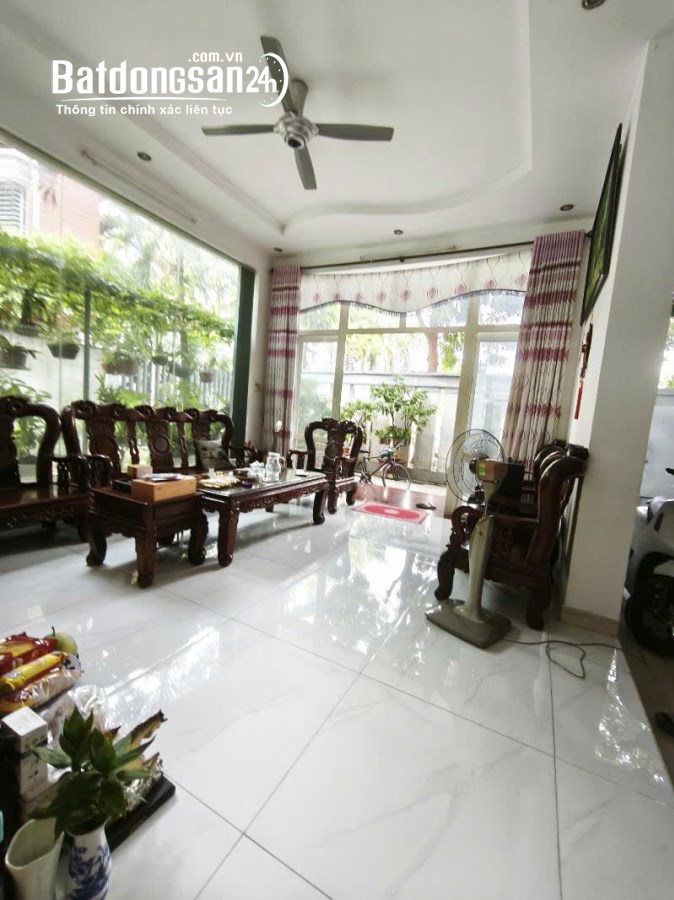 Bán Biệt thự-Villas Đường Lê Thị Riêng, Phường Thới An (Quận 12 cũ), Hồ Chí Minh