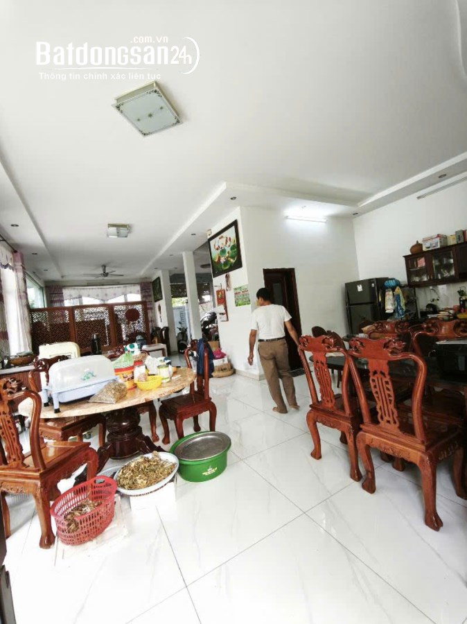 Bán Biệt thự-Villas Đường Lê Thị Riêng, Phường Thới An (Quận 12 cũ), Hồ Chí Minh