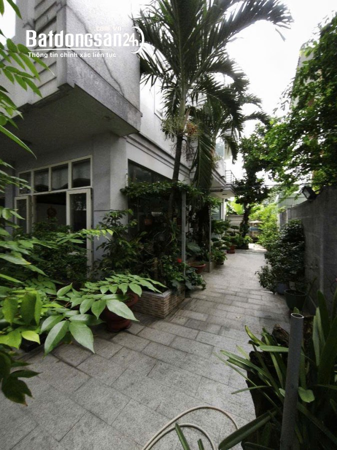 Bán Biệt thự-Villas Đường Lê Thị Riêng, Phường Thới An (Quận 12 cũ), Hồ Chí Minh