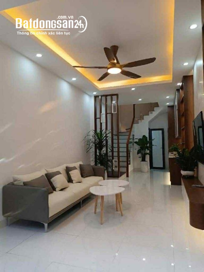 Bán gấp nhà 30m2 tại Tây Mỗ, 5,55 tỷ, 3PN + 4WC + 5 tầng, Phường Tây Mỗ (Q Nam Từ Liêm cũ)