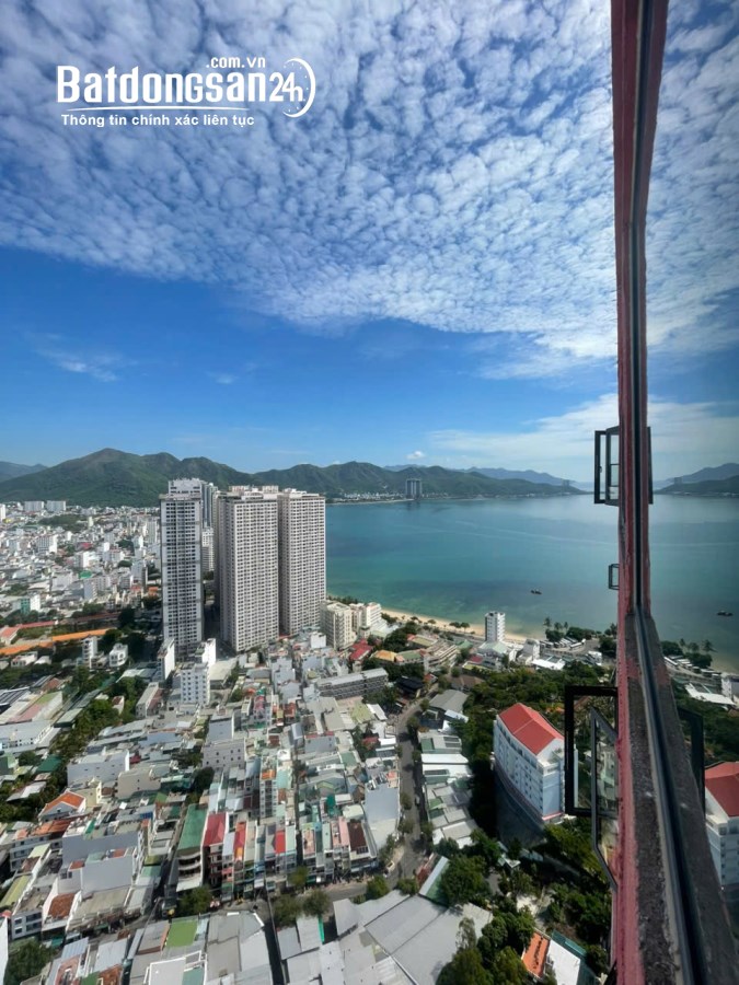 Căn Duplex Triệu Đô Nguyễn Đình Chiểu, Phường Nam Nha Trang, Khánh Hòa