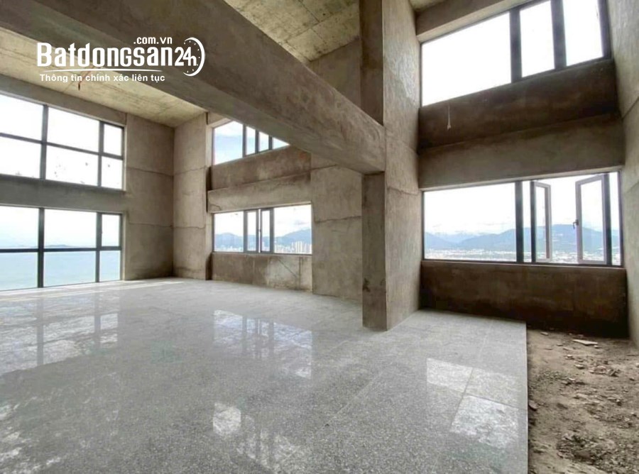 Căn Duplex Triệu Đô Nguyễn Đình Chiểu, Phường Nam Nha Trang, Khánh Hòa
