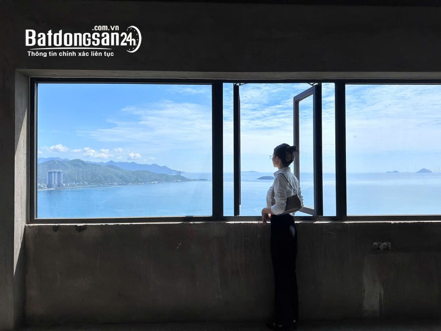 Căn Duplex Triệu Đô Nguyễn Đình Chiểu, Phường Nam Nha Trang, Khánh Hòa
