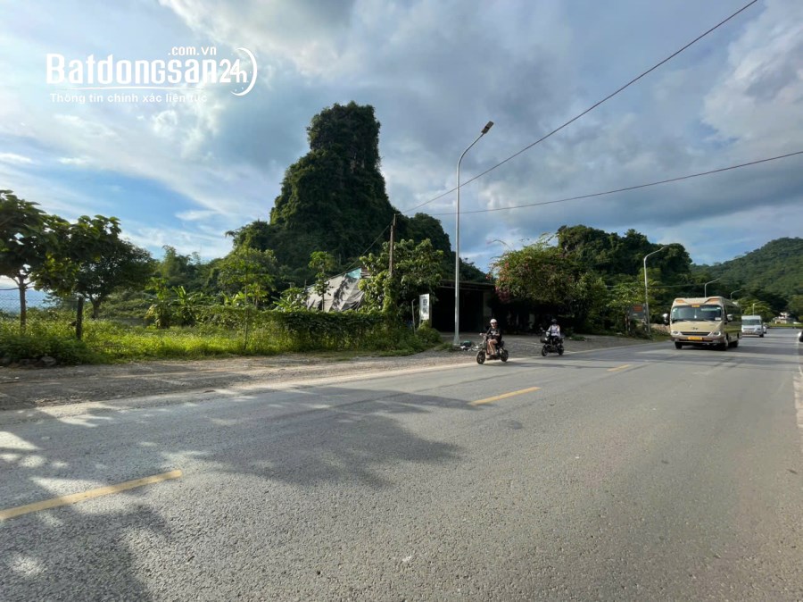 Bán đất Xã Cao Phong (Huyện Cao Phong cũ), Phú Thọ