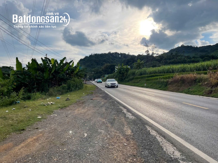 Bán đất Xã Cao Phong (Huyện Cao Phong cũ), Phú Thọ