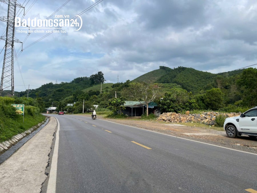 Bán đất Xã Cao Phong (Huyện Cao Phong cũ), Phú Thọ