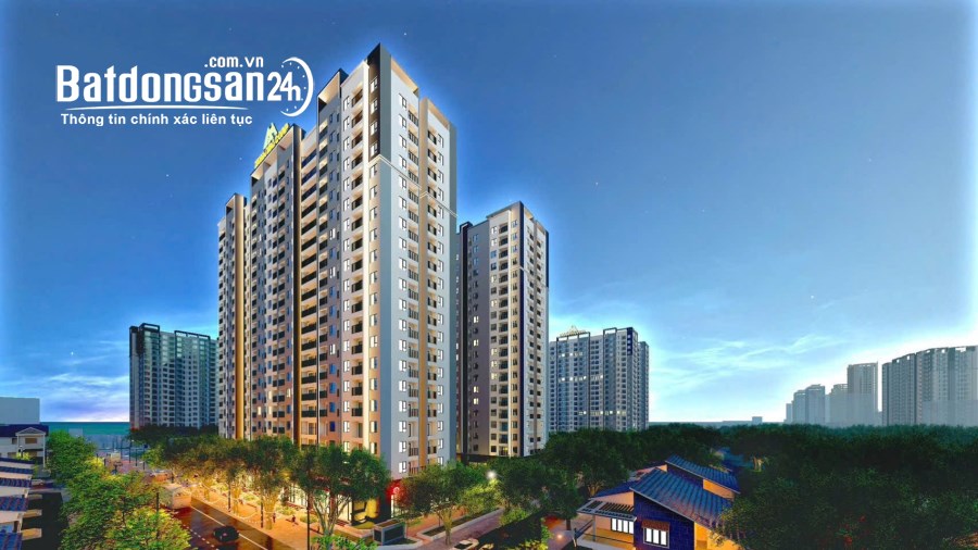 Bán căn hộ Yên Bình Complex, Phường Phổ Yên (TX Phổ Yên cũ), Thái Nguyên