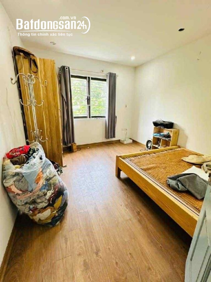 Bán đất Phường Tây Mỗ (Q Nam Từ Liêm cũ), Hà Nội