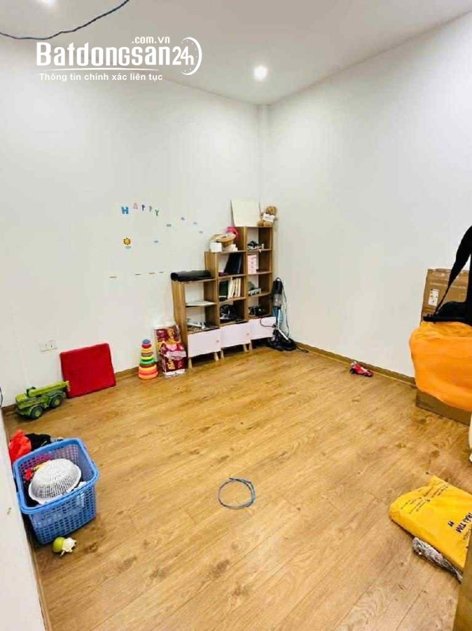 Bán đất Phường Tây Mỗ (Q Nam Từ Liêm cũ), Hà Nội