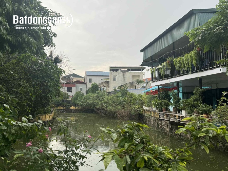 Bán đất Phường Tây Mỗ (Q Nam Từ Liêm cũ), Hà Nội
