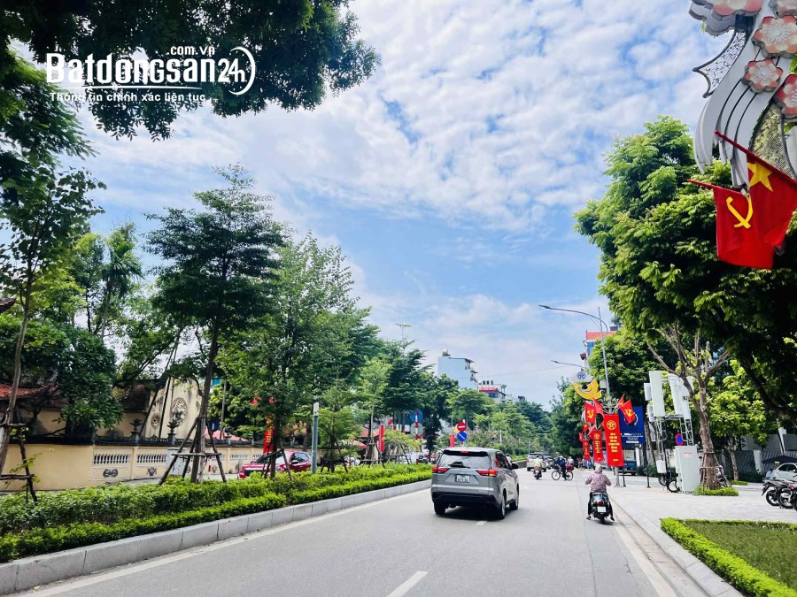 SIÊU PHẨM MẶT PHỐ ĐƯỜNG LÁNG – LÔ GÓC – 2 MẶT TIỀN – THANG MÁY – DÒNG TIỀN 70TR/THÁNG