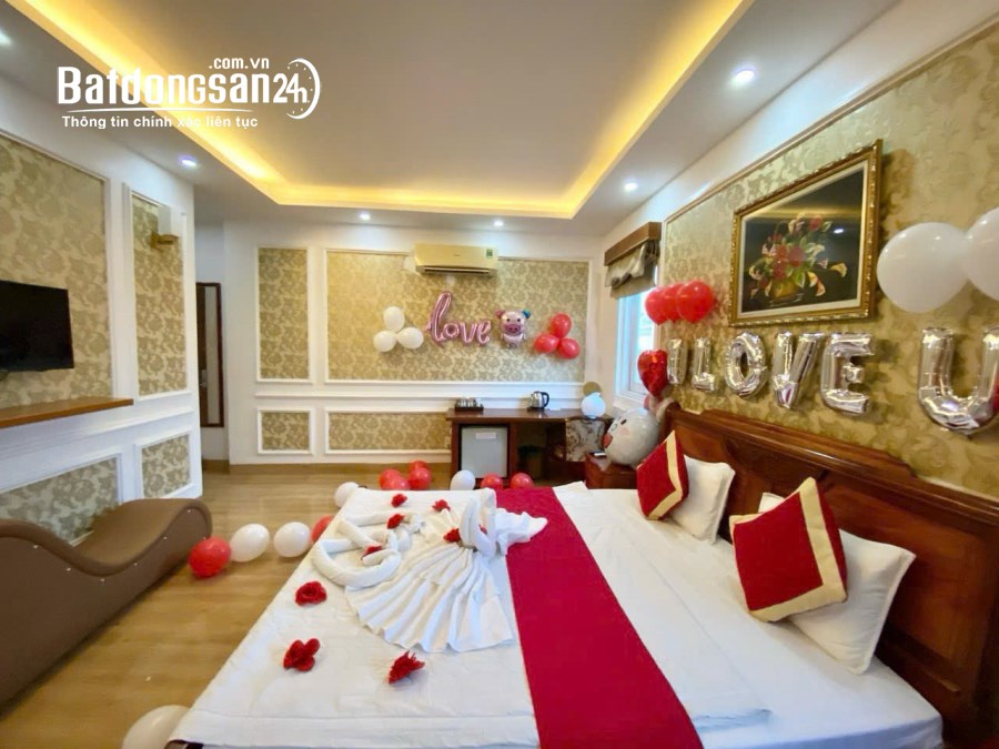 Bán Condotel-khách sạn Đường Số 16, Phường An Lạc (Q Bình Tân cũ), Hồ Chí Minh
