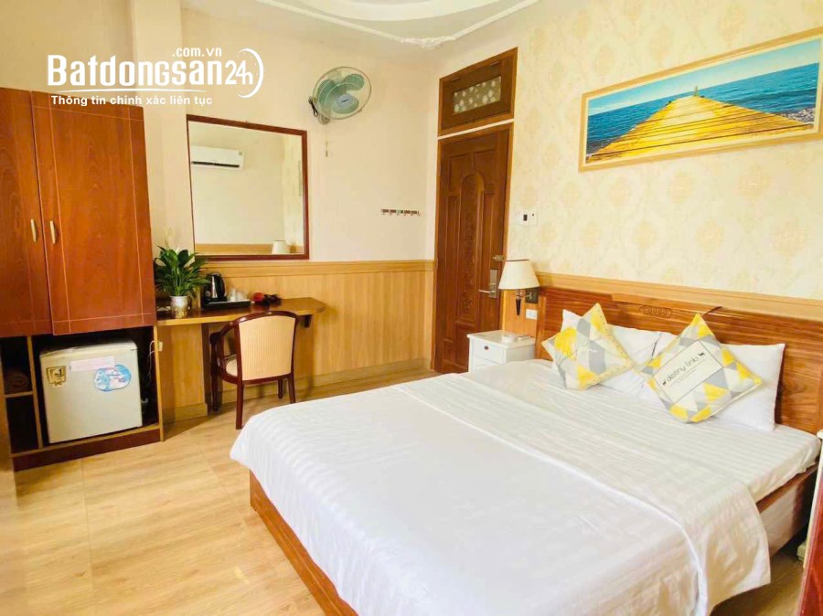 Bán Condotel-khách sạn Đường Số 16, Phường An Lạc (Q Bình Tân cũ), Hồ Chí Minh