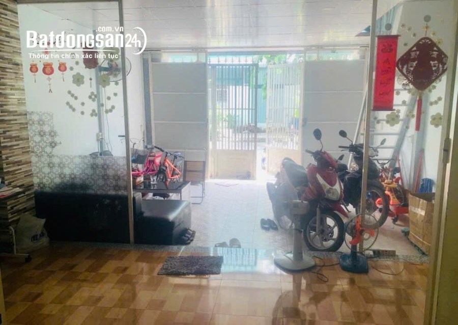 Bán nhà mặt tiền Phường Long Bình, Hồ Chí Minh, Quốc lộ 1A