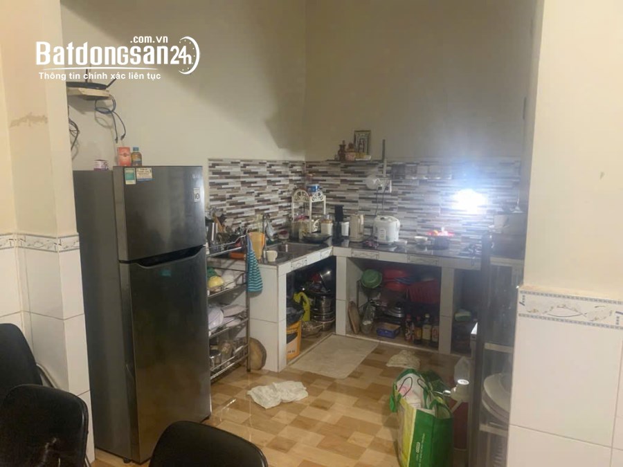 Bán nhà mặt tiền Phường Long Bình, Hồ Chí Minh, Quốc lộ 1A