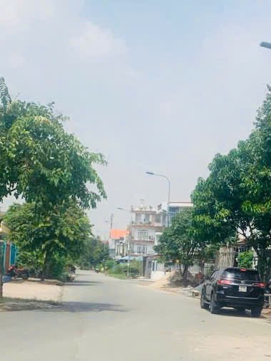 Bán nhà mặt tiền Phường Long Bình, Hồ Chí Minh, Quốc lộ 1A