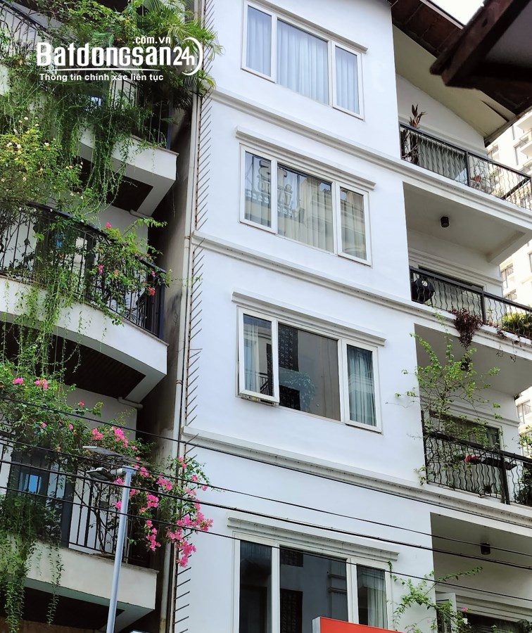 Bán nhà Đường Xuân La, Phường Tây Hồ (Q Tây Hồ cũ), Hà Nội