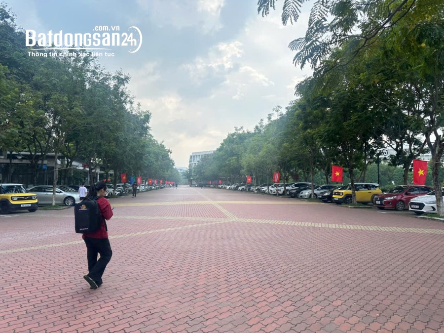 Bán đất Đường 21, Xã Hòa Lạc (H Thạch Thất cũ), Hà Nội