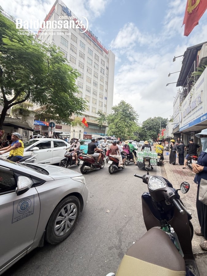 Bán nhà Phố Phương Mai, Phường Đống Đa (Q Đống Đa cũ), Hà Nội