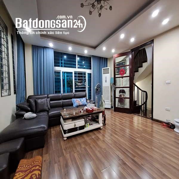 Bán nhà Xuân Đỉnh - Bắc Từ Liêm lô góc 5 tầng gara oto giá chỉ hơn 13 tỷ