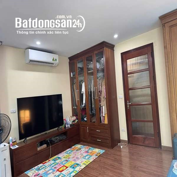 Bán nhà Xuân Đỉnh - Bắc Từ Liêm lô góc 5 tầng gara oto giá chỉ hơn 13 tỷ