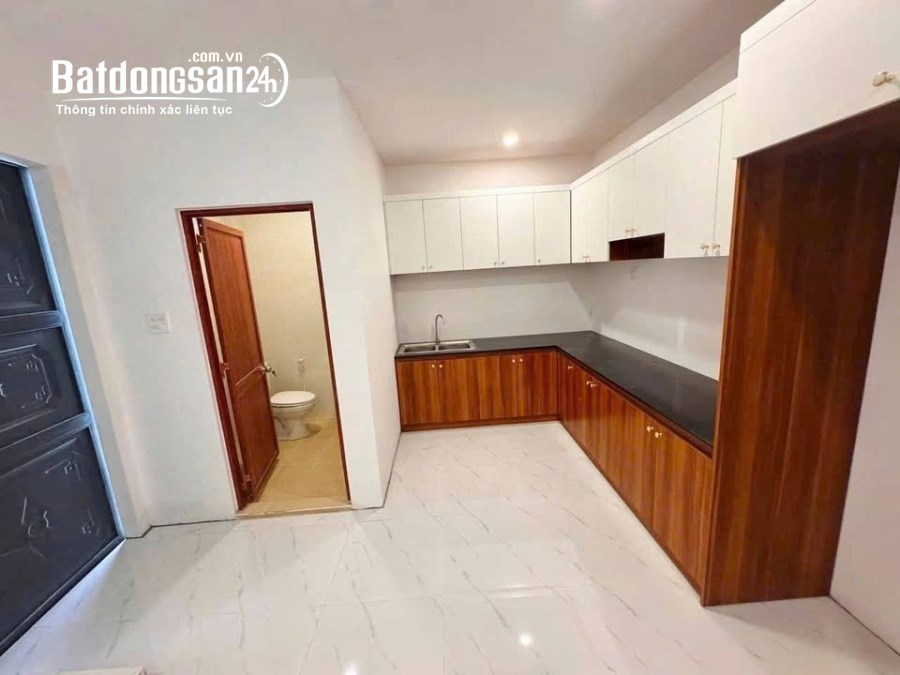 Bán nhà Đường Nguyễn Cư Trinh, Phường Vĩnh Thông (Vĩnh Quan, TP Rạch Giá cũ) An Giang