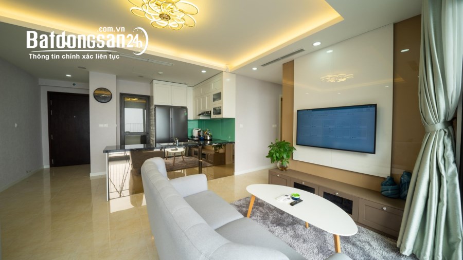 Vinhomes D'Capitale bán căn góc 3 ngủ hướng hồ ĐN tòa C6, tầng cao