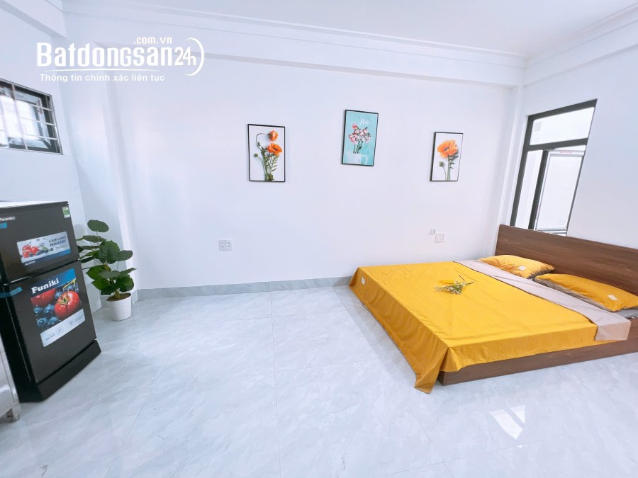 Cho thuê nhà Đường Lạc Long Quân, Phường Tây Hồ (Q Tây Hồ cũ), Hà Nội