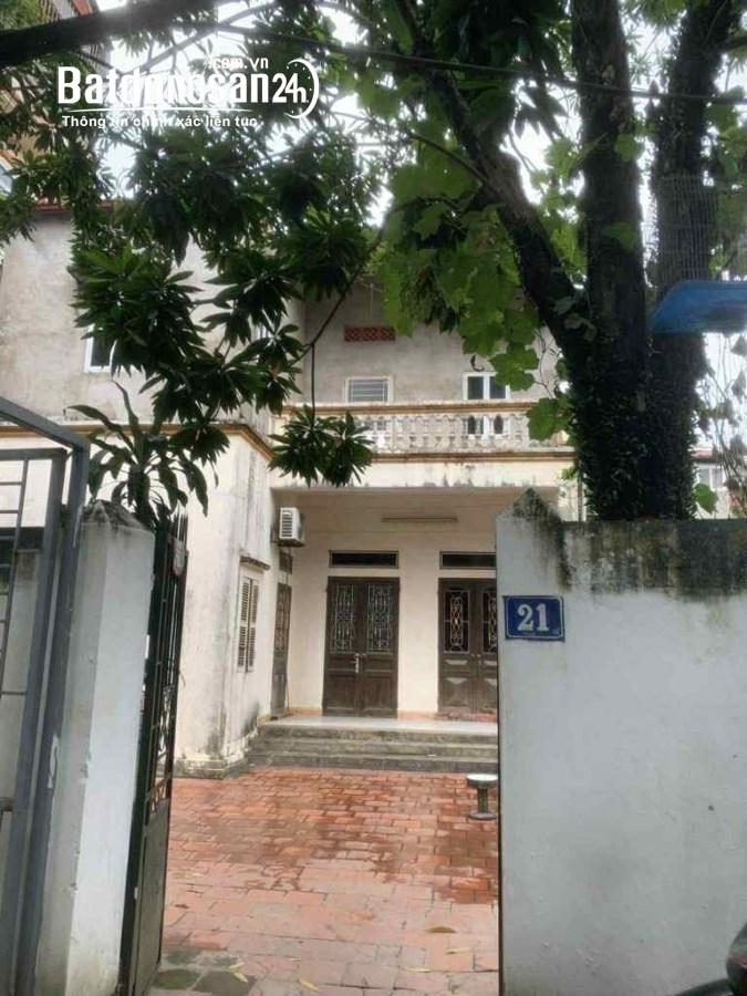 Bán nhà Phường Tây Mỗ (Q Nam Từ Liêm cũ), Hà Nội