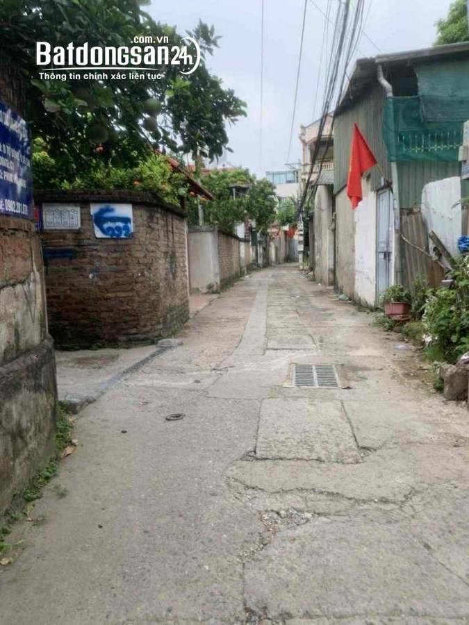 Bán nhà Phường Tây Mỗ (Q Nam Từ Liêm cũ), Hà Nội