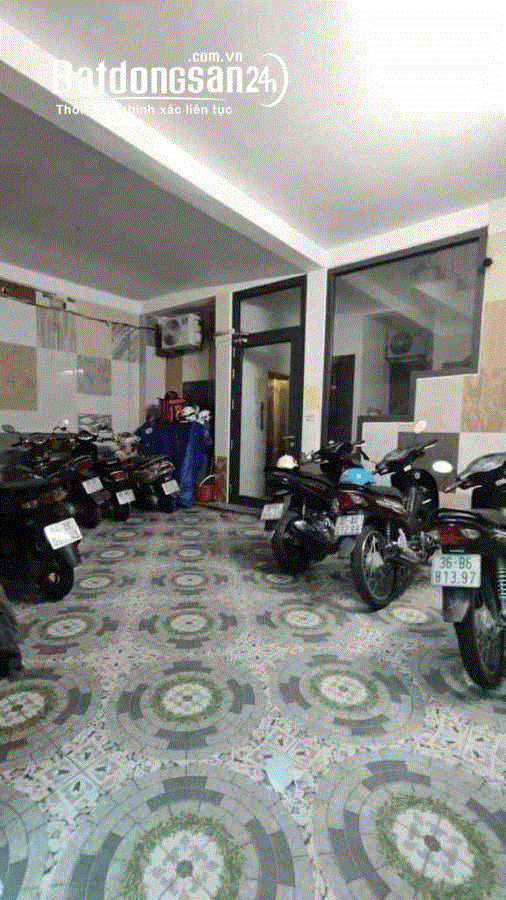 KHÔNG MUA LÀ LỖ/ 98M2- MAI DỊCH, CẦU GIẤY/16TỶ/ 70TR-THÁNG/ 8 TẦNG/ 14 PHÒNG