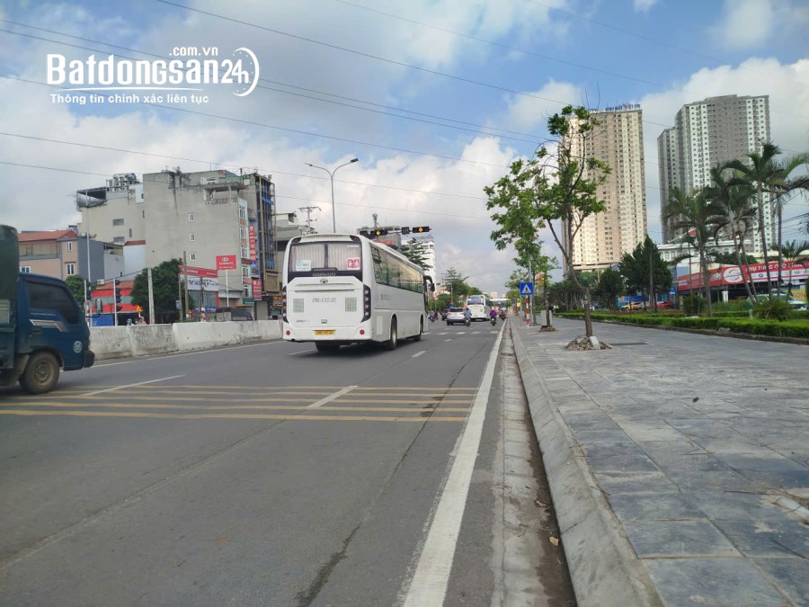 CC bán lô Đấu Gía Lai Xá, Xã Hoài Đức: DT77m2*Mt5m* đường 12m, phân lô, kinh doanh.