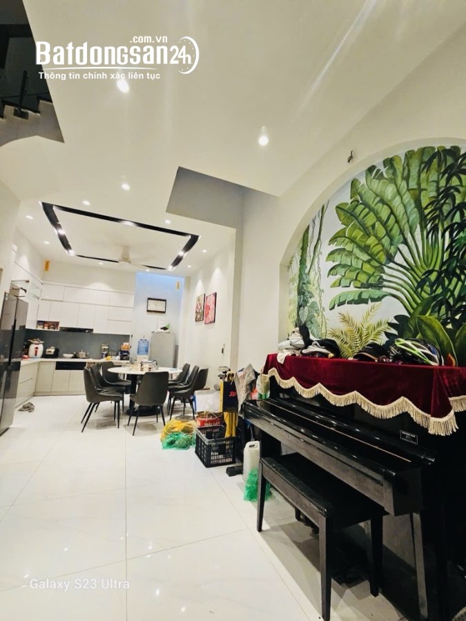 Bán nhà Đường Phúc Xá, Phường Ba Đình (Q Ba Đình cũ), Hà Nội